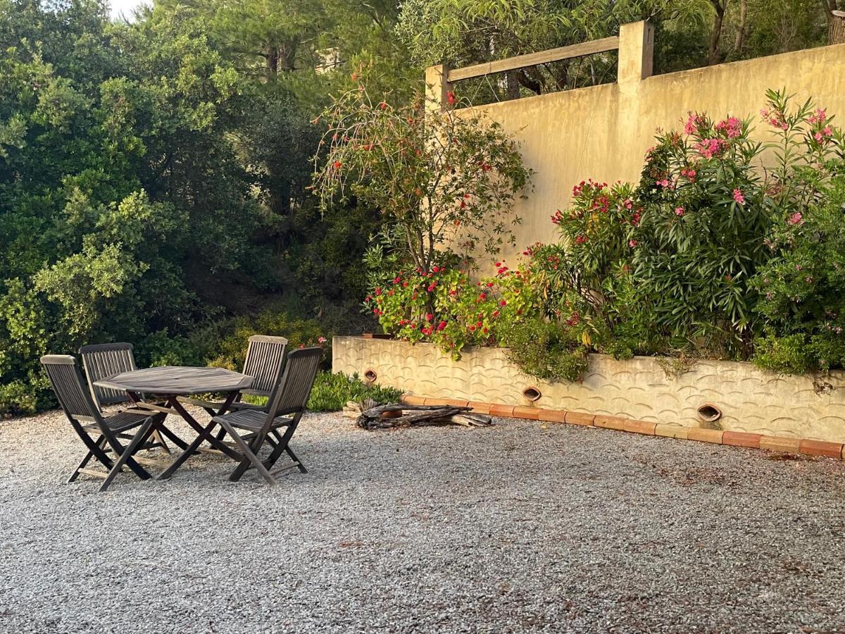 Skiathos Seaview Villa With Pool Púnda Kültér fotó