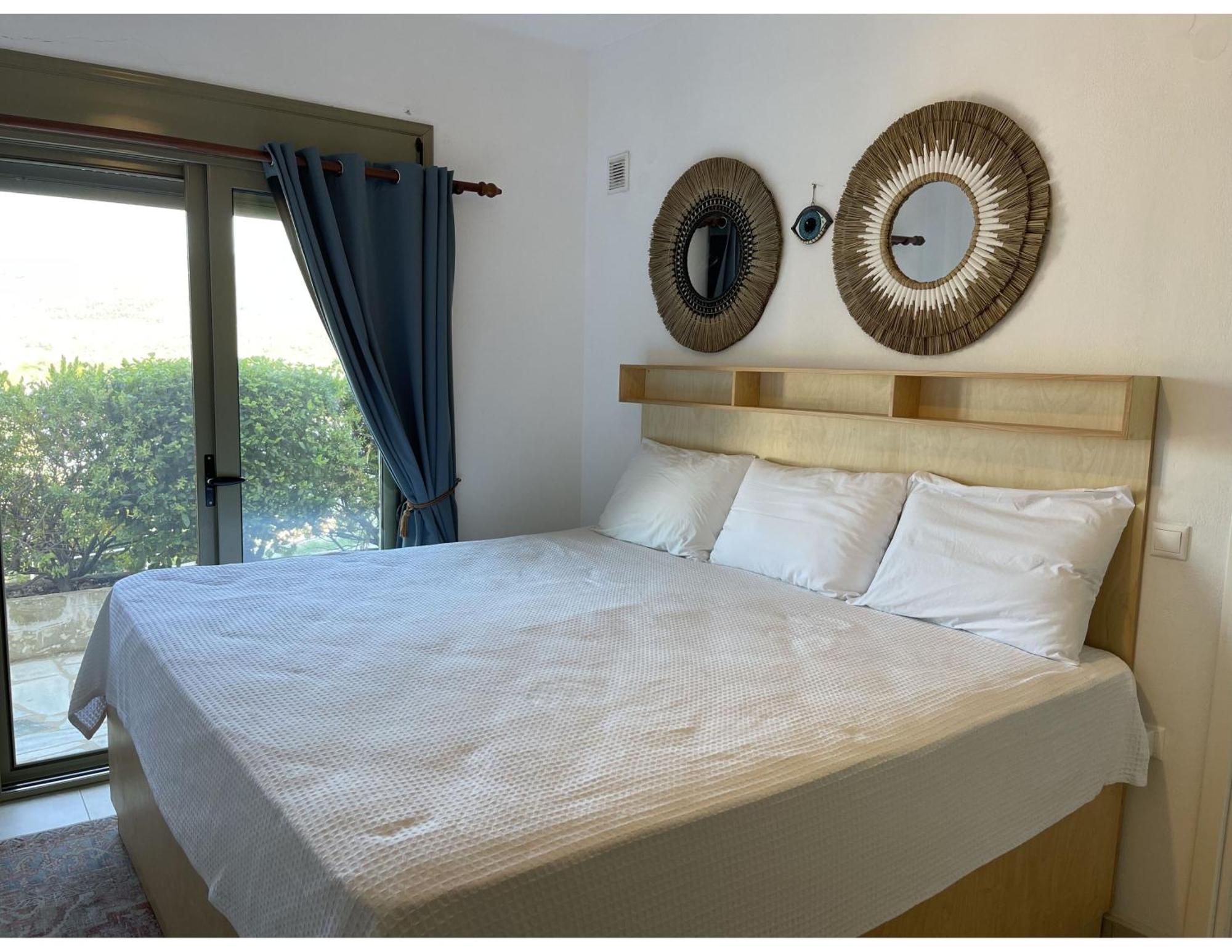 Skiathos Seaview Villa With Pool Púnda Kültér fotó
